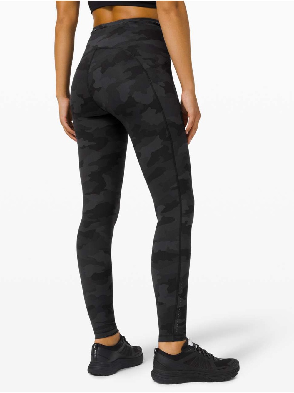 Lululemon Swift Speed High-Rise Tight 28"